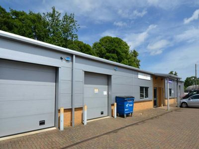 Property Image for Kingston Business Park, Unit G2, Eastern Zone, Abingdon, OX13 5FE