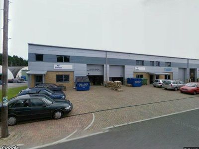 Property Image for Kingston Business Park, Unit G2, Eastern Zone, Abingdon, OX13 5FE