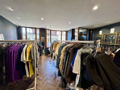 Property Image for 1 Reading Road, Pangbourne, Reading, Berkshire, RG8 7LR