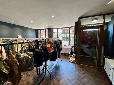 Property Image for 1 Reading Road, Pangbourne, Reading, Berkshire, RG8 7LR