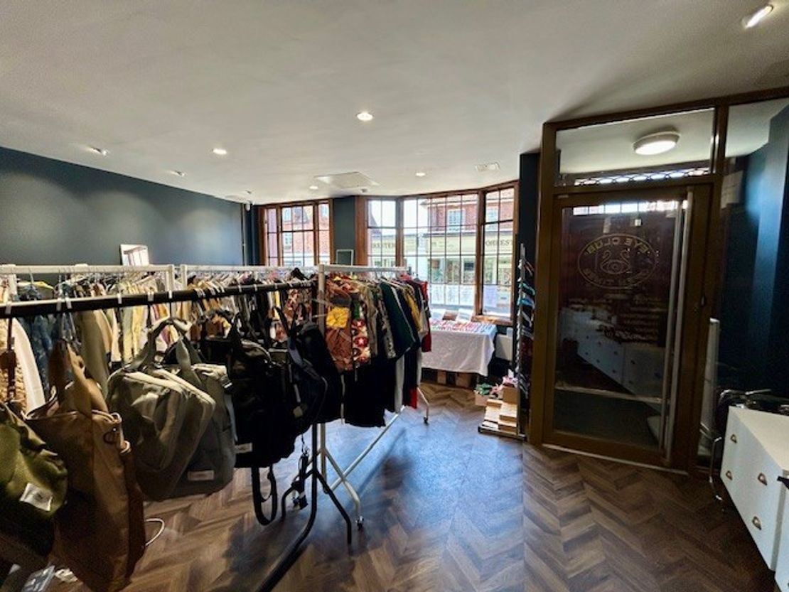 1 Reading Road, Pangbourne, Reading, Berkshire, RG8 7LR