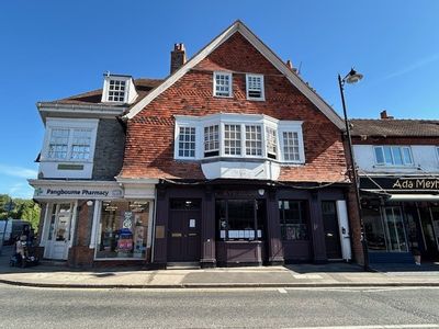 Property Image for 1 Reading Road, Pangbourne, Reading, Berkshire, RG8 7LR