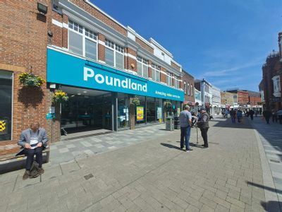 Property Image for 76-78 High Street, Maidenhead, SL6 1PY