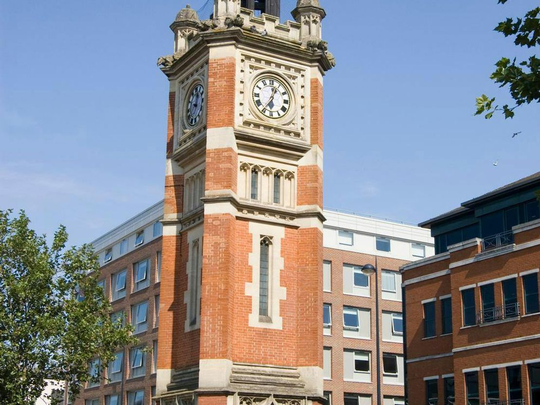 76-78 High Street, Maidenhead, SL6 1PY