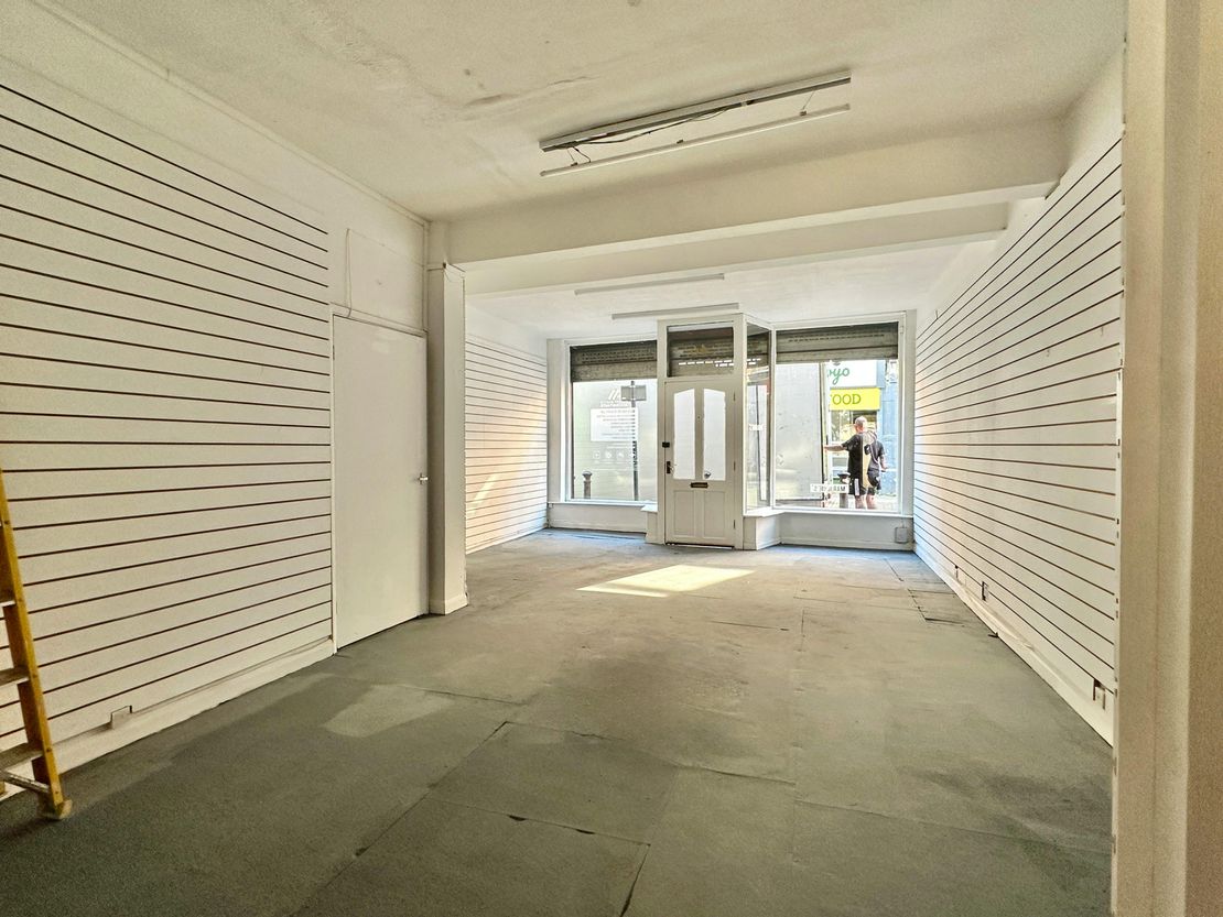 46 High Town Road, Luton, LU2 0DE