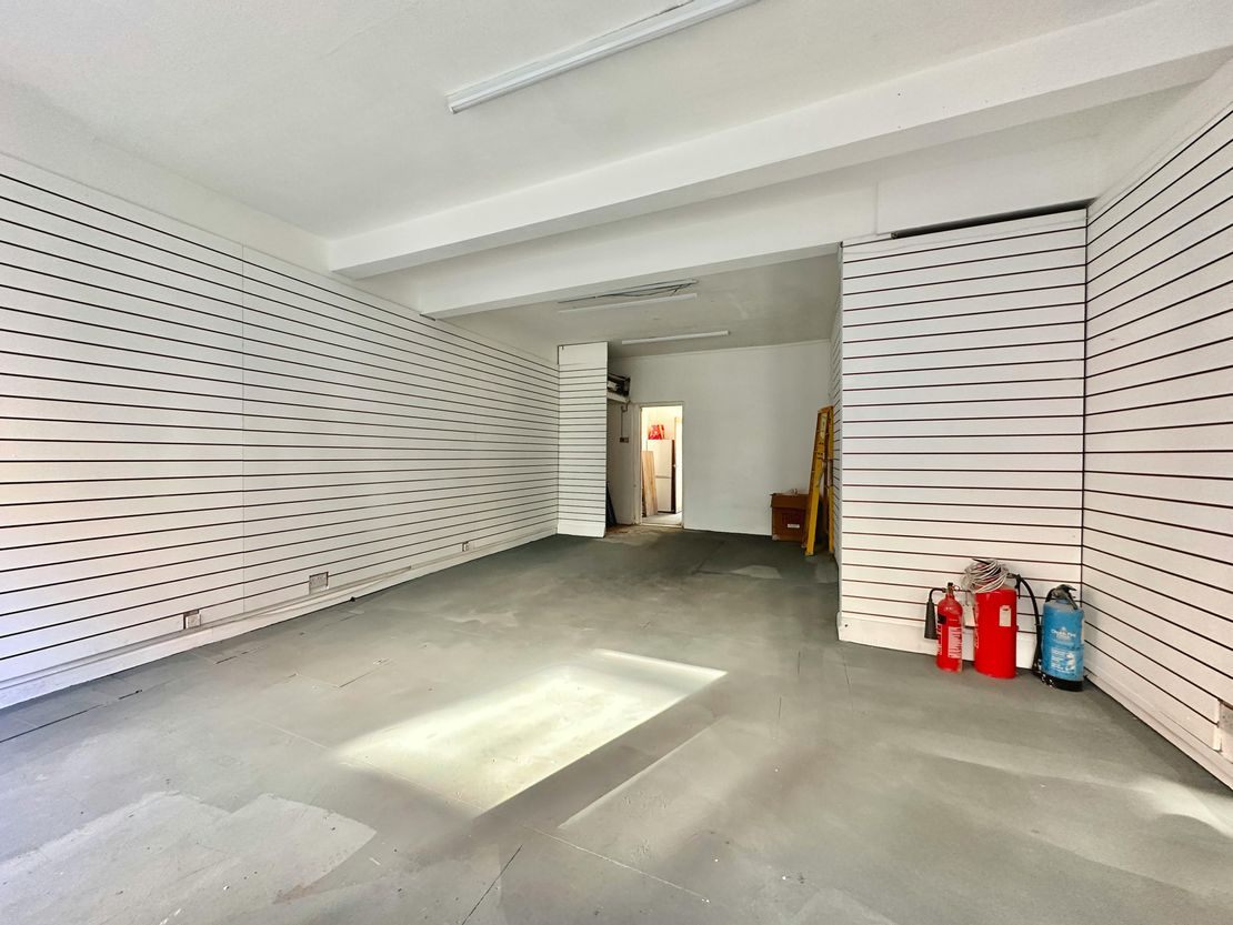 46 High Town Road, Luton, LU2 0DE