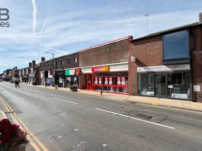 Property Image for 2 Warwick Road, Kenilworth, Warwickshire, CV8 1HB