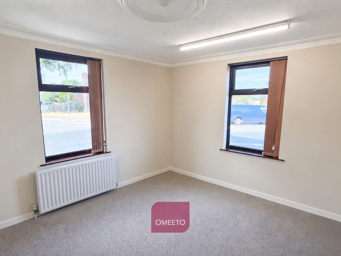 Office 1, Park Lane, Allestree, Derby, Derbyshire, DE22 2DR