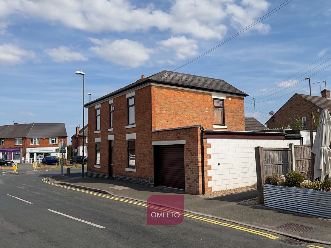 Office 1, Park Lane, Allestree, Derby, Derbyshire, DE22 2DR