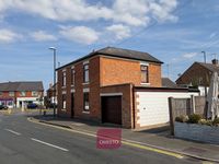 Property Image for Office 1, Park Lane, Allestree, Derby, Derbyshire, DE22 2DR