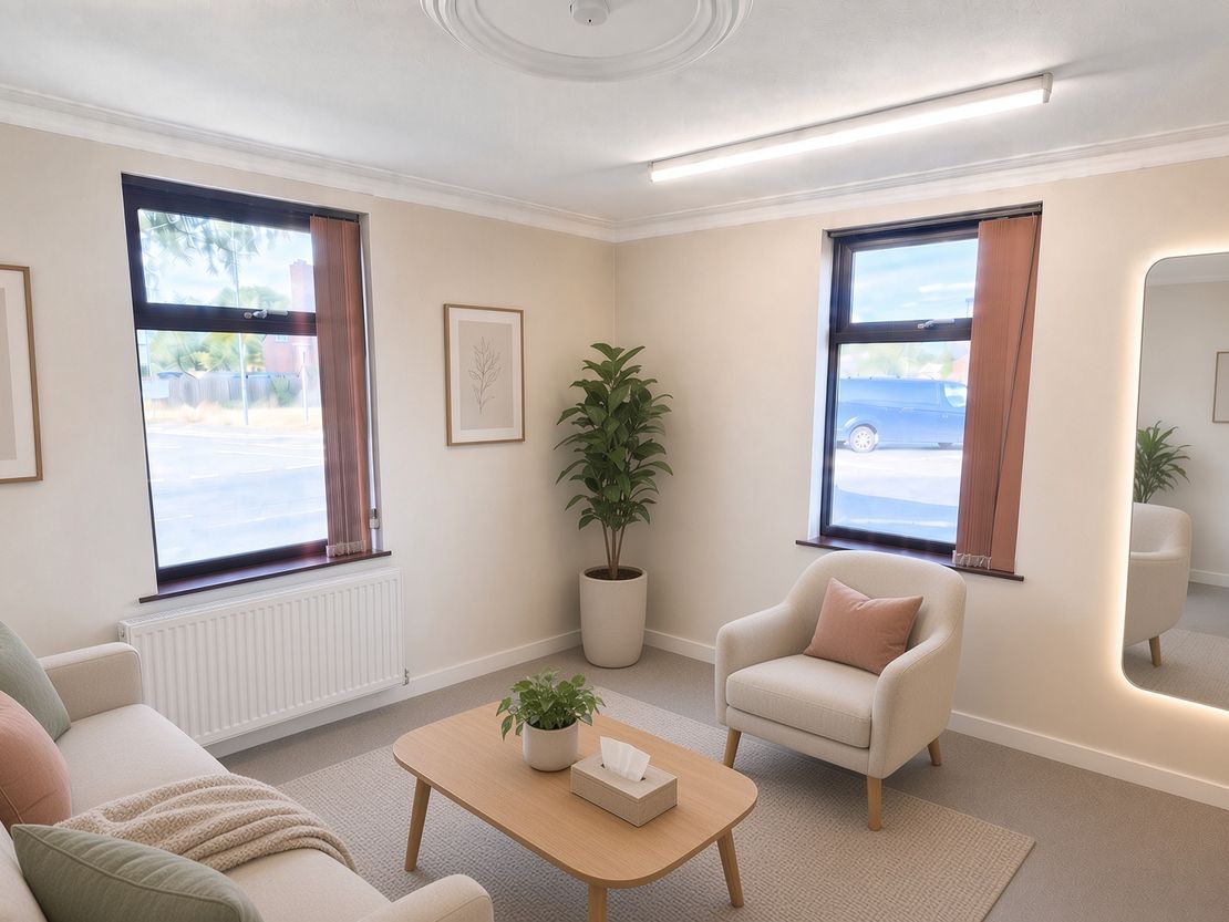 Office 1, Park Lane, Allestree, Derby, Derbyshire, DE22 2DR