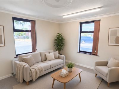 Property Image for Office 1, Park Lane, Allestree, Derby, Derbyshire, DE22 2DR