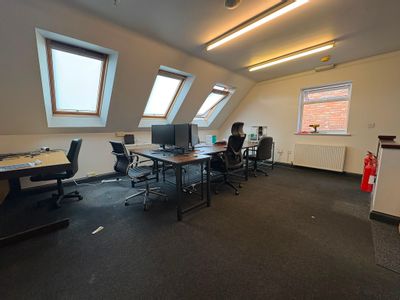 Property Image for 1st Floor, Charles Street, Ruddington, Nottingham, Nottinghamshire, NG11 6EF