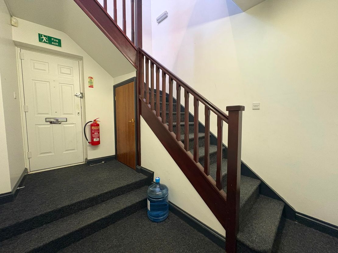 1st Floor, Charles Street, Ruddington, Nottingham, Nottinghamshire, NG11 6EF