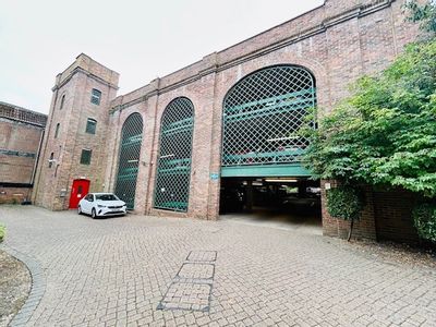 Property Image for 9 Parking Spaces, Oxford Square, Oxford Street, Newbury, West Berkshire, RG14 1JQ