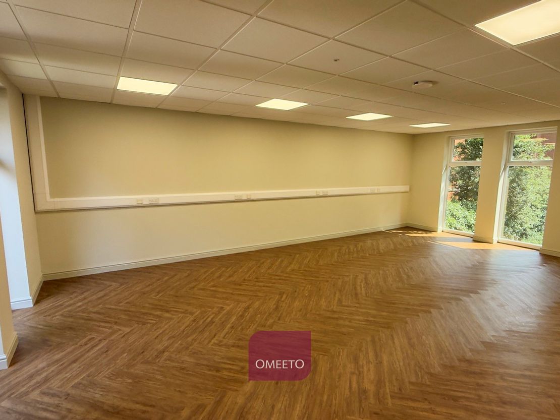 Office 1, 57 Ashbourne Road, Derby, Derbyshire, DE22 3FS