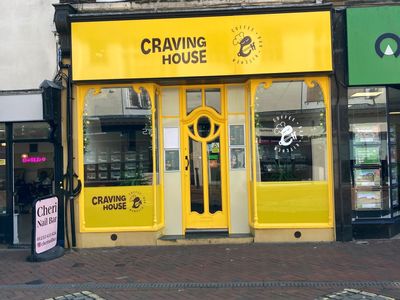 Property Image for 73A High Street, Ashford, Kent, TN24 8SF