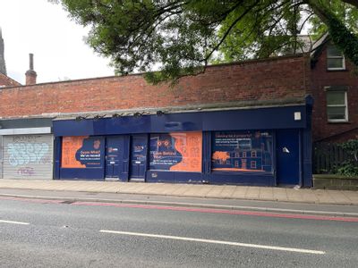 Property Image for 21-25 Headingley Lane, Leeds, West Yorkshire, LS6 1BL