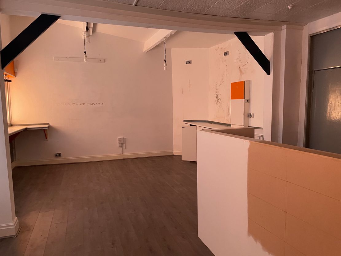 21-25 Headingley Lane, Leeds, West Yorkshire, LS6 1BL