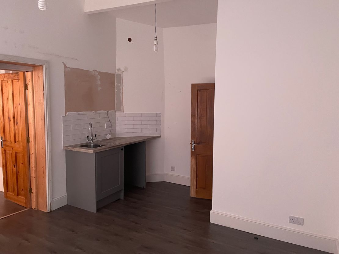 21-25 Headingley Lane, Leeds, West Yorkshire, LS6 1BL