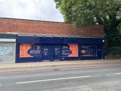 Property Image for 21-25 Headingley Lane, Leeds, West Yorkshire, LS6 1BL