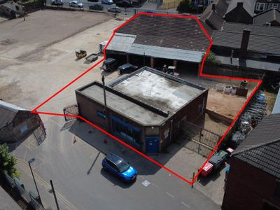 Property Image for Central Avenue, Bentley, Doncaster, South Yorkshire, DN5 0AR