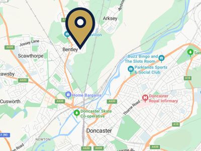 Property Image for Central Avenue, Bentley, Doncaster, South Yorkshire, DN5 0AR