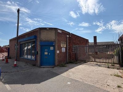 Property Image for Central Avenue, Bentley, Doncaster, South Yorkshire, DN5 0AR