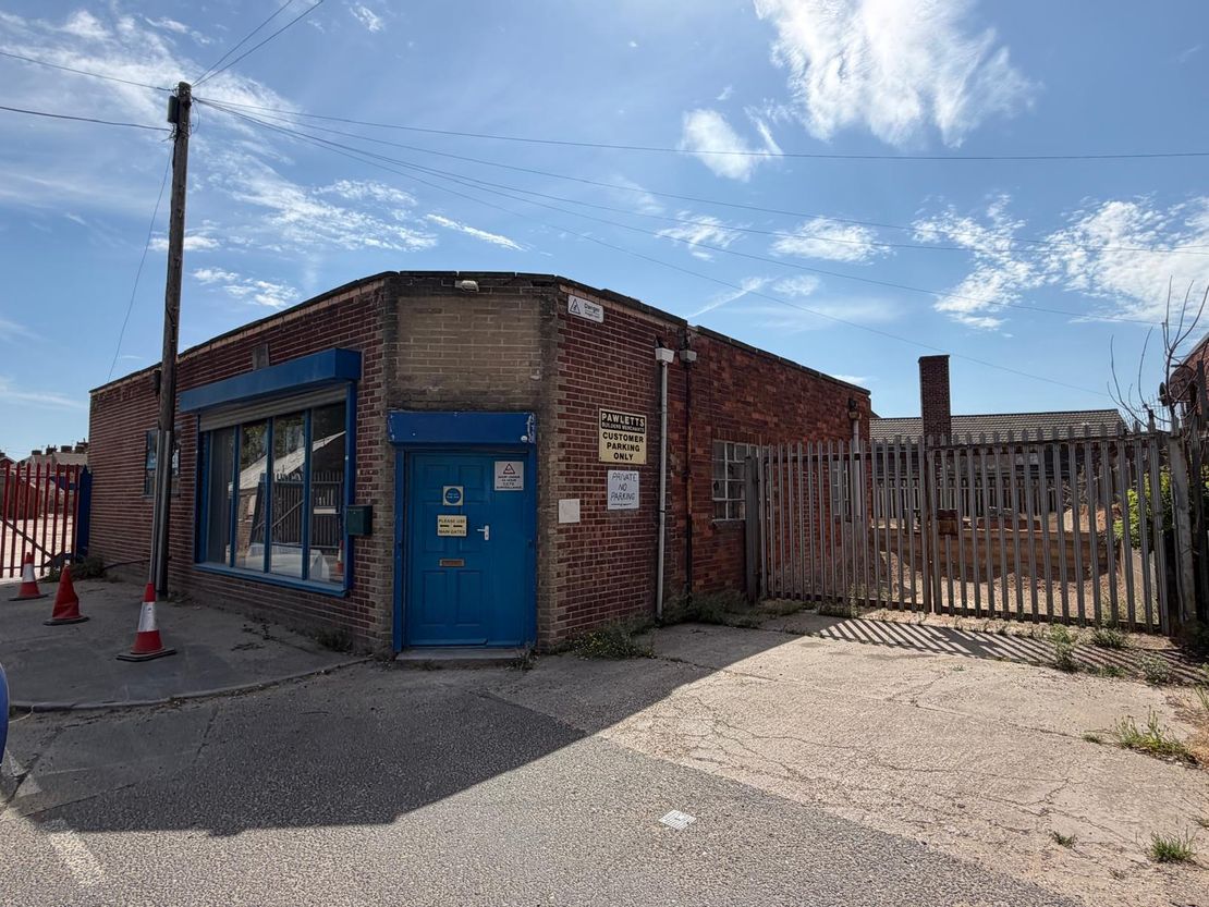 Central Avenue, Bentley, Doncaster, South Yorkshire, DN5 0AR