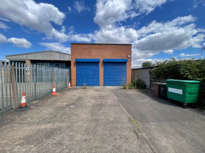 Property Image for Unit 2, Occupation Road, Nottingham, Nottinghamshire, NG6 8RD