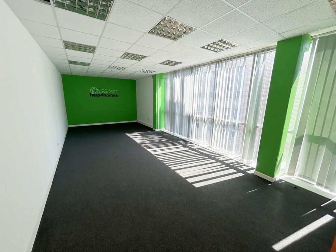 Cleveland House, 37 - 47 Cleveland Street, Doncaster, South Yorkshire, DN1 3DS