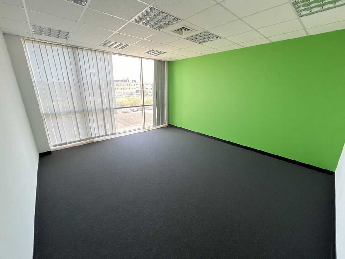 Cleveland House, 37 - 47 Cleveland Street, Doncaster, South Yorkshire, DN1 3DS