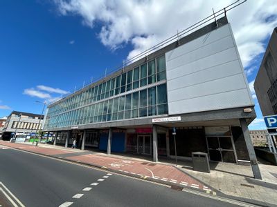 Property Image for Cleveland House, 37 - 47 Cleveland Street, Doncaster, South Yorkshire, DN1 3DS