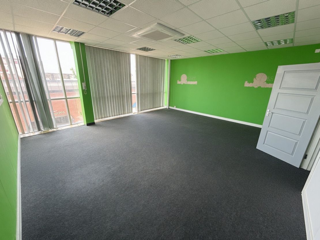 Cleveland House, 37 - 47 Cleveland Street, Doncaster, South Yorkshire, DN1 3DS