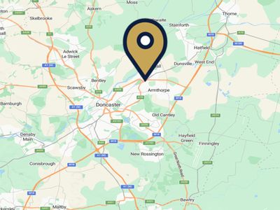 Property Image for Unit 500/1A, Shaw Lane Industrial Estate, Ogden Road, Doncaster, South Yorkshire, DN2 4SE