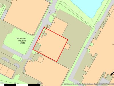 Property Image for Unit 500/1A, Shaw Lane Industrial Estate, Ogden Road, Doncaster, South Yorkshire, DN2 4SE