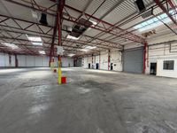 Property Image for Unit 500/1A, Shaw Lane Industrial Estate, Ogden Road, Doncaster, South Yorkshire, DN2 4SE