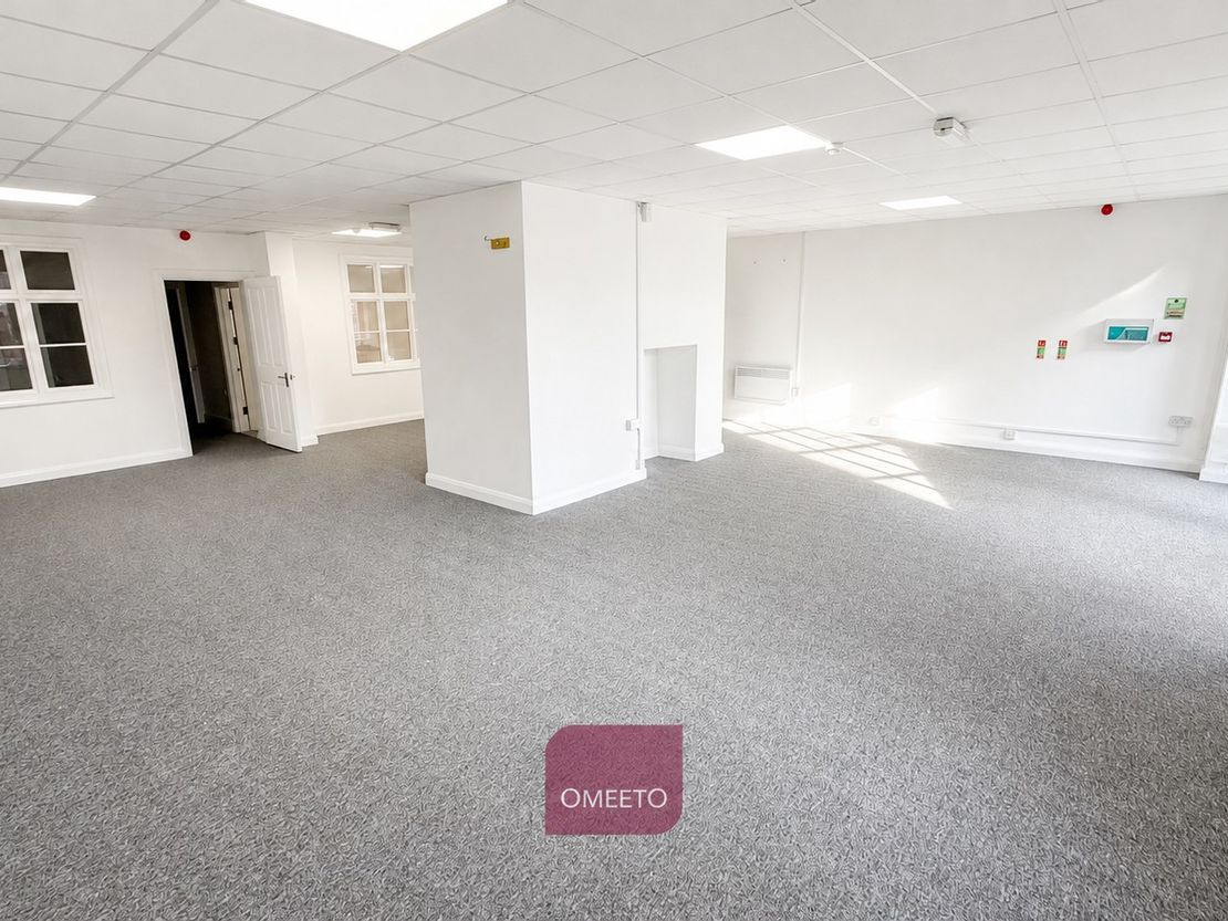 1-4 Market Place, Cheadle, Stoke-On-Trent, Staffordshire, ST10 1AH