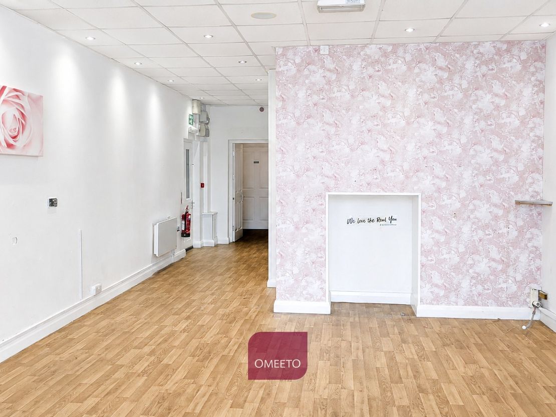 1-4 Market Place, Cheadle, Stoke-On-Trent, Staffordshire, ST10 1AH