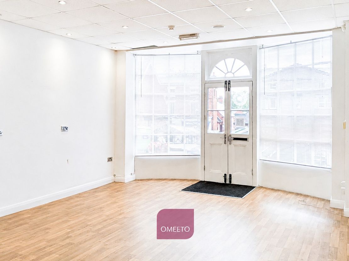 1-4 Market Place, Cheadle, Stoke-On-Trent, Staffordshire, ST10 1AH