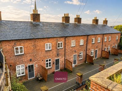 Property Image for 1-4 Market Place, Cheadle, Stoke-On-Trent, Staffordshire, ST10 1AH