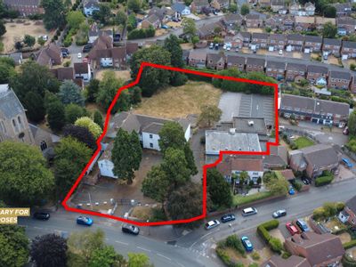 Property Image for Royal British Legion, Main Road, Radcliffe-On-Trent, Nottingham, Nottinghamshire, NG12 2BB