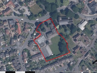 Property Image for Royal British Legion, Main Road, Radcliffe-On-Trent, Nottingham, Nottinghamshire, NG12 2BB