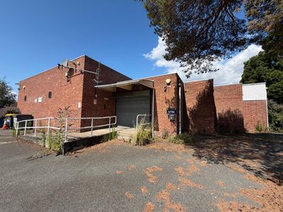 Property Image for Royal British Legion, Main Road, Radcliffe-On-Trent, Nottingham, Nottinghamshire, NG12 2BB