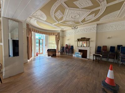 Property Image for Royal British Legion, Main Road, Radcliffe-On-Trent, Nottingham, Nottinghamshire, NG12 2BB