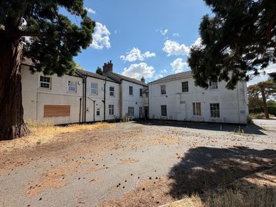 Property Image for Royal British Legion, Main Road, Radcliffe-On-Trent, Nottingham, Nottinghamshire, NG12 2BB
