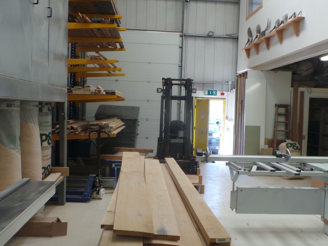 12 Alder Close, Horizon Business Park, Erith, Kent, DA18 4AJ