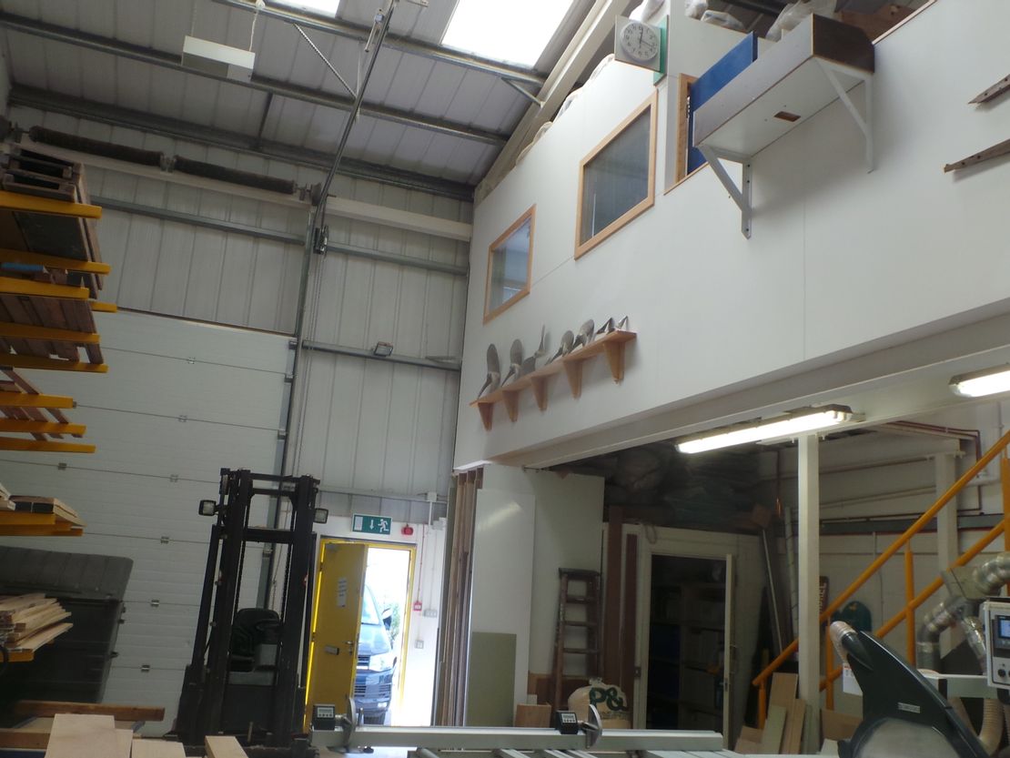 12 Alder Close, Horizon Business Park, Erith, Kent, DA18 4AJ