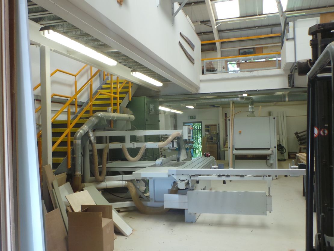 12 Alder Close, Horizon Business Park, Erith, Kent, DA18 4AJ