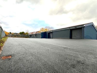 Property Image for Depot / Yard, Clopton Crescent, Solihull, Birmingham, West Midlands, B37 6QU